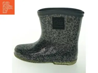 Børnestøvler med glimmer fra Petit Sofie Schnoor (str. 24 )