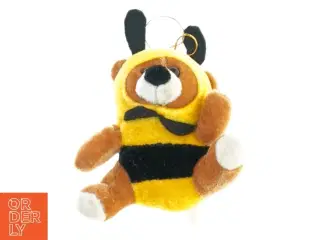 Bamse nøglering (str. 12 cm)