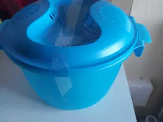 Tupperware easy rice 2,2 L 