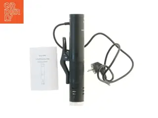 Sous vide cirkulationspumpe fra Houseof Chefs (str. 31 cm)
