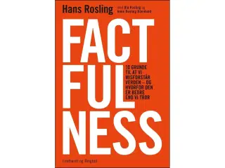 Factfulness