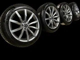 18 VW Passat 235/45r18 Ref.238 vinter