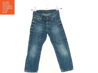 Jeans fra Levis (str. 104 cm)