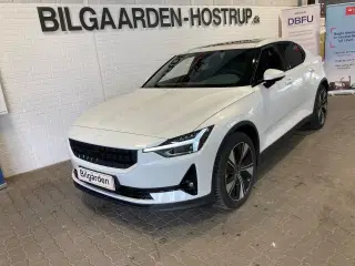 Polestar 2  Long Range AWD