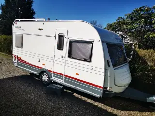 Campingvogn, Home car