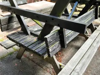 Bord-/bænkesæt
