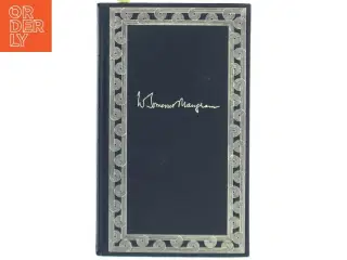 W. Somerset Maugham Bogsamling