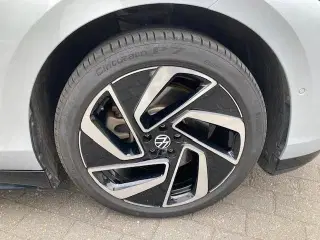 VW ID.7 77 Style