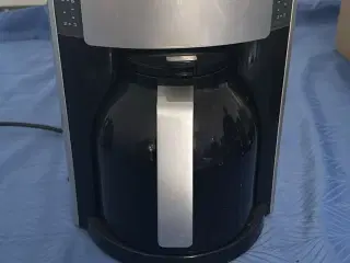 fint kaffemaskine i god stand