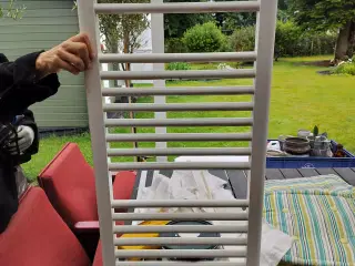 Håndklædetørre, 45*95 cm. Aldrig brugt