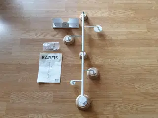 GRATIS NY Ikea knage til dør