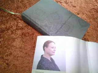 Vi kunne alt, Merete Pryds Helle