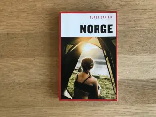 Turen går til NORGE