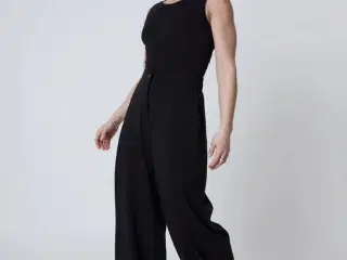 Flotte klassiske bukser fra Linea G (Grundahl)