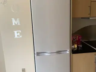 Flot køl og frys 180 høj 59 bredde. Byd