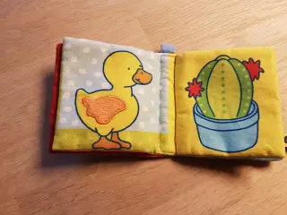 Aktivitetslegetøj