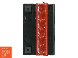 12V scooter batteri (str. 11x8 cm)