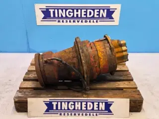 RMH VSL16 Gearkasse 630.07.10.00