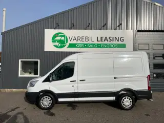 Ford Transit 350 L2 Van 2,0 TDCi 170 Trend H2 FWD