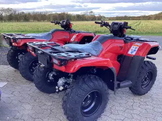 Honda TRX520 FE2