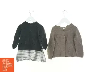Trøje (2 stk.) fra Zara (str. 98 cm)