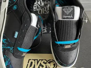 Helt nye sneakers original DVS Shoes