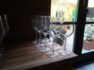 10 stk. vinglas CHEF&SOMMELIER