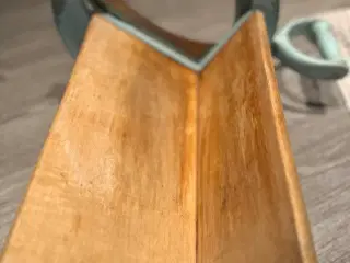 Rugbrødsskære 