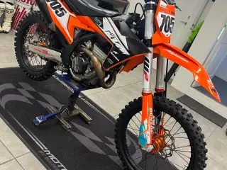 Ktm 350 sxf