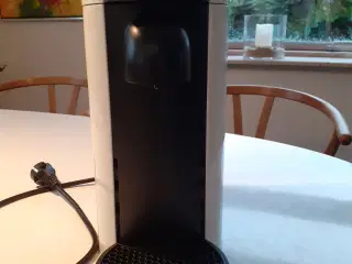 Nespresso kaffemaskine 