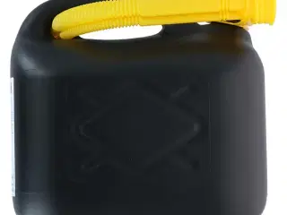 Allride Reservedunk 5L, med hældetud, sort,