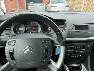 Citroen C5 1.6 Hdi weekend
