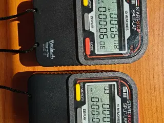 2 stopure af super kvalitet.. 