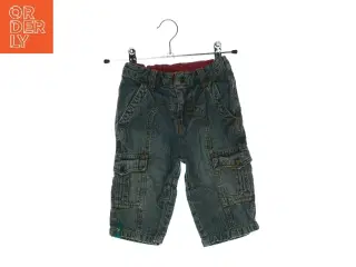 Cowboybukser fra Ducky Beau (str. 74)