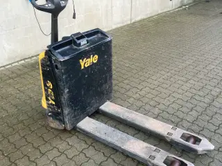 Fin elektrisk Palleløfter