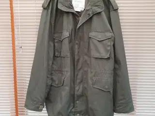 US Army M/65 jakke