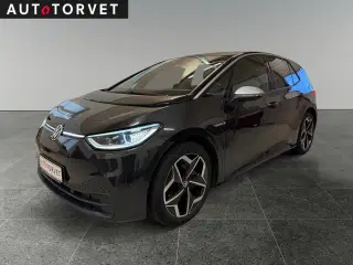 VW ID.3 58 1ST Plus