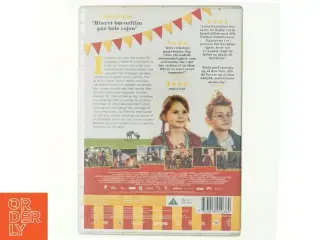 Sikke et cirkus