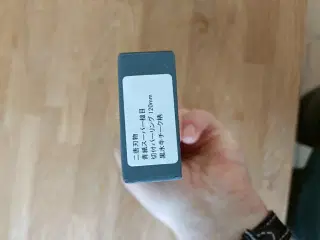 Nigara Kiritsuke køkkenkniv 