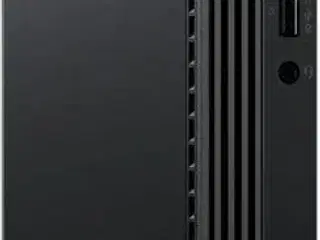 Lenovo ThinkCentre M70Q Tiny - Intel i5 10400T 2,0GHz 256GB NVMe 16GB Win11 Pro - Grade B