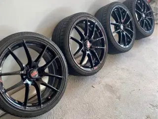 OZ leggera hlt 18”