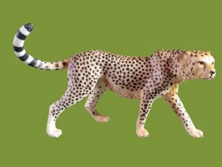 Schleich 14746 Cheetah Female (2016)