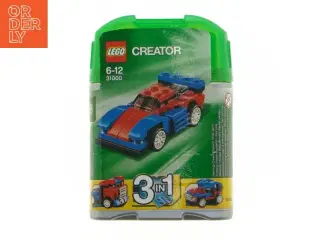 LEGO Creator 3-i-1 sæt fra Lego (str. 14 x 10 x 5 cm)