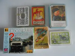 Klar Parat Spil.