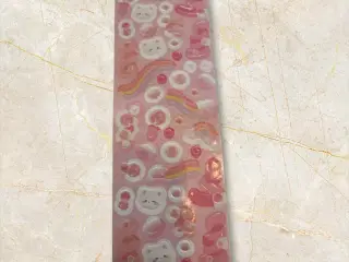 Pift Dine Ejendele Op med Sjove og Farverige Klist