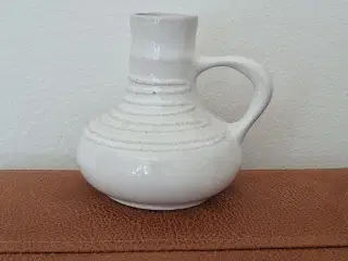 Keramik vase 