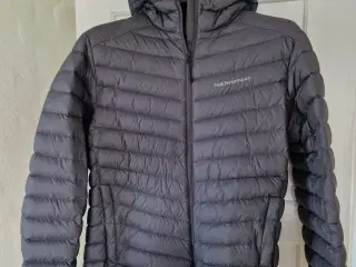 Billig ny peak performance jakke 