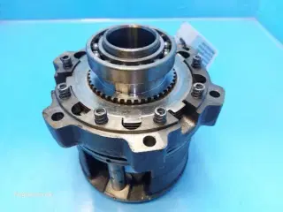 Valmet 8050 Planet Hus 33566910