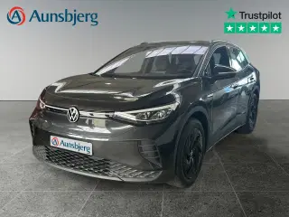 VW ID.4 77 Life Performance