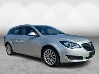 OPEL INSIGNIA 1,4 T - NYSYNET